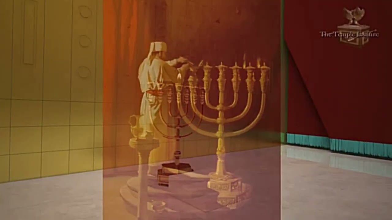3Temple Screensaver