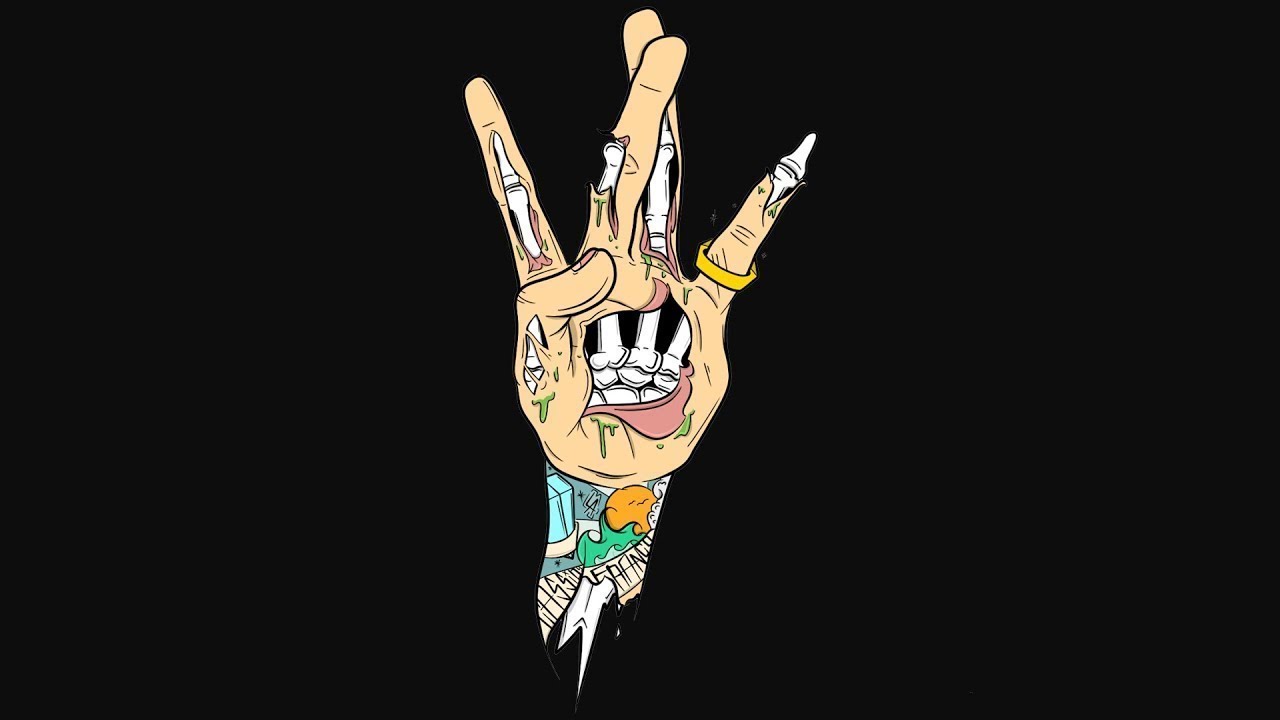[FREE] Trap Beat 'War Zone' Free Trap Beats 2019 - Rap/Trap Instrumental 2019