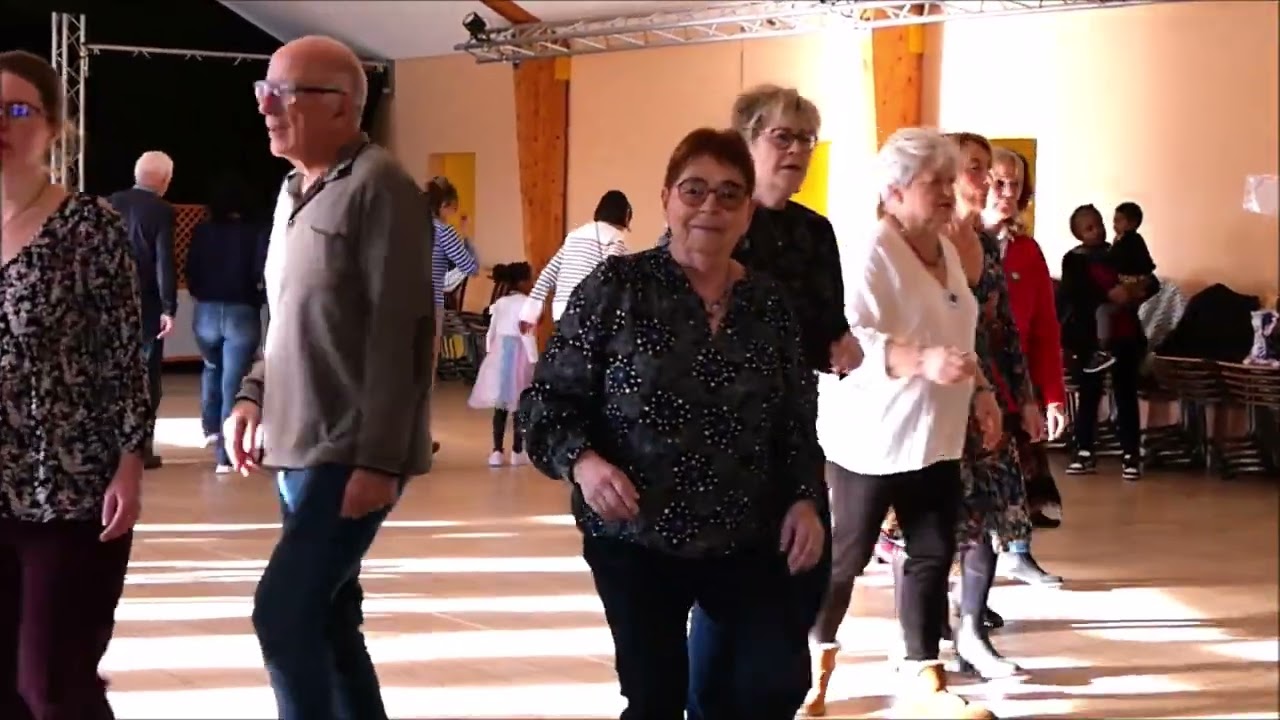 Galette des rois  - 20 janvier 2024