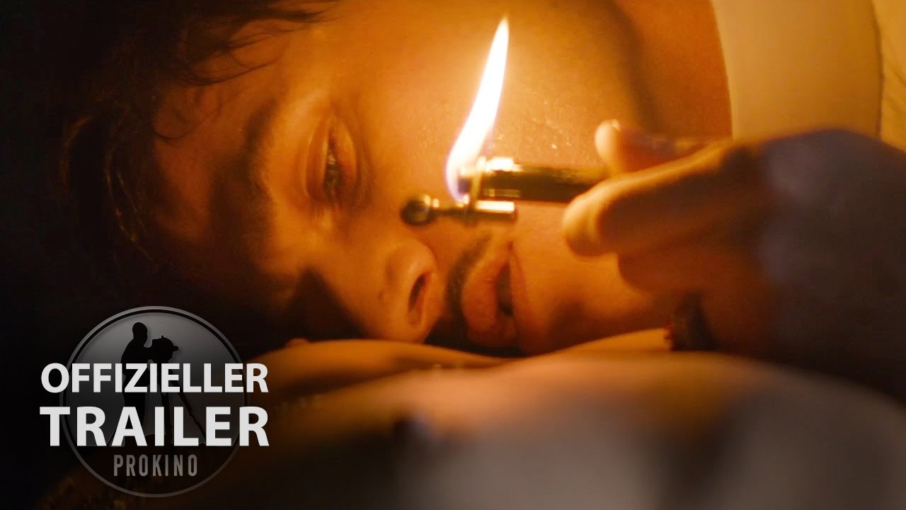 PROKINO | Trailer Reel (Meine Zeit mit C&eacute;zanne | Die T&auml;nzerin | Ich, Daniel Blake | The Salesman)