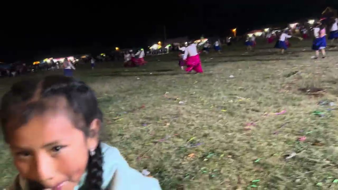 CENTRO MUSICAL LOS HIJOS DE PAMPAMARCA - QUICAPATA AYACUCHO 2024