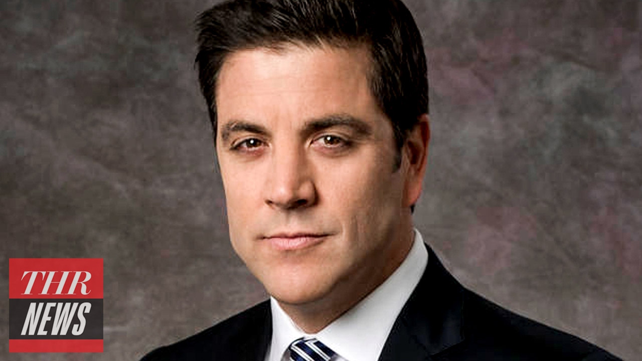 Josh Elliott Outted at CBS News | THR News