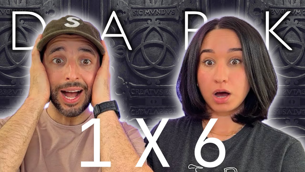 THIS IS OUT OF CONTROL! Dark Episode 1X6 