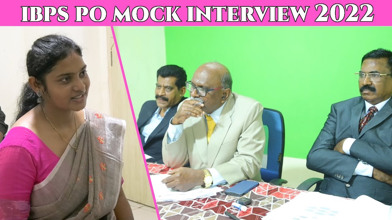Exact IBPS PO interview ipdi than irukum | Tharamaana performance | Mass 🔥| Ms.Yarrajonna charishma