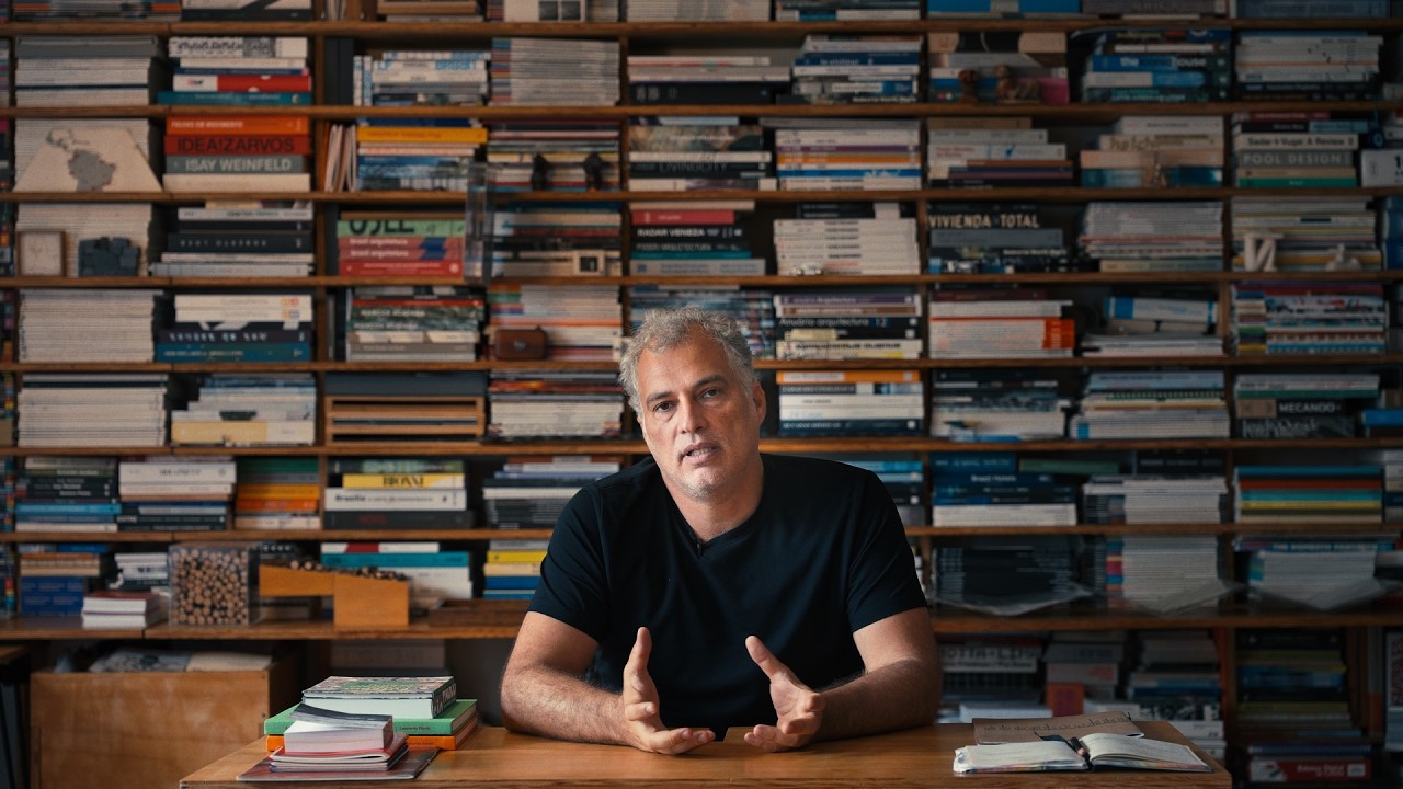 Multiplicidade - CAIXA Cultural apresenta Leonardo Finotti
