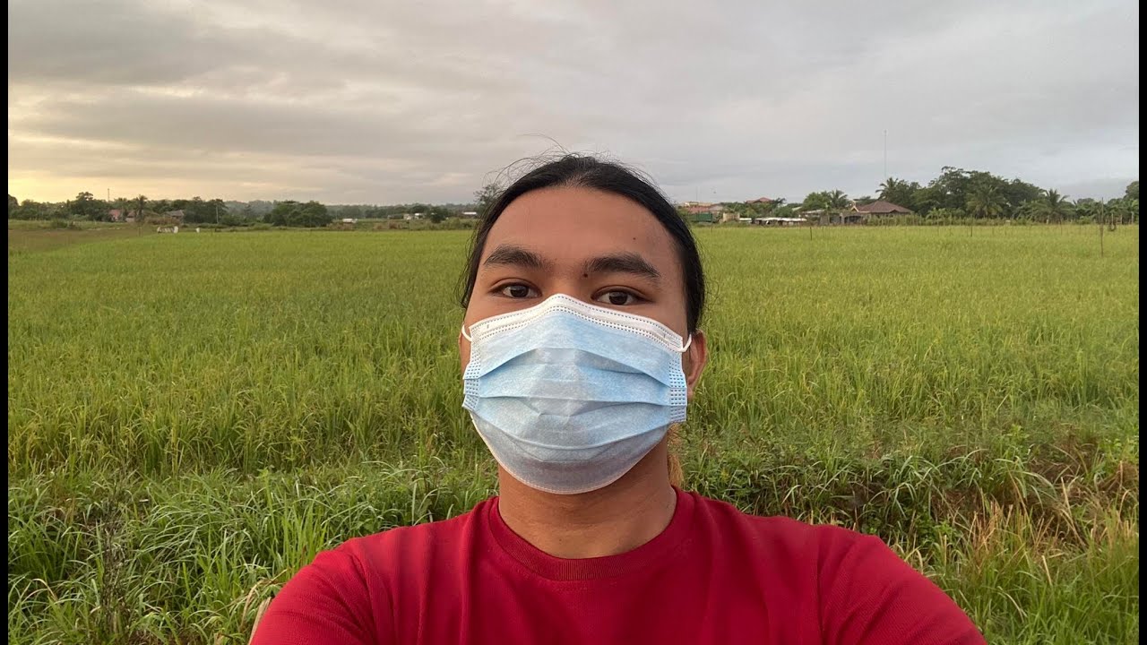WALKING VLOG #1: Journey to a known distance