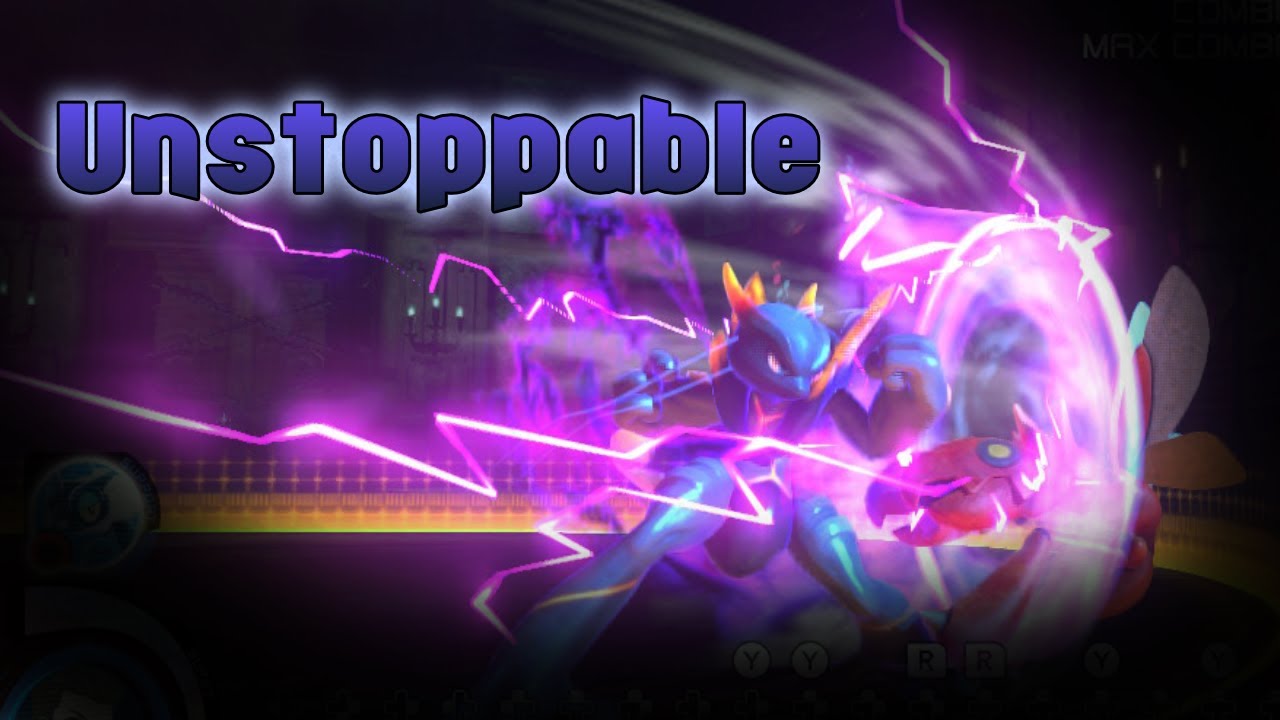 I Dominated With Shadow Mewtwo | Pokken Tournament DX