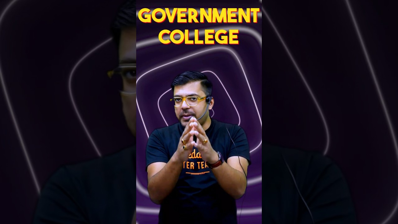 Top 3 Government Colleges other than IIT & NIT😱😱 #shorts #jee2024 #jeemains #jeemotivation #jee #iit