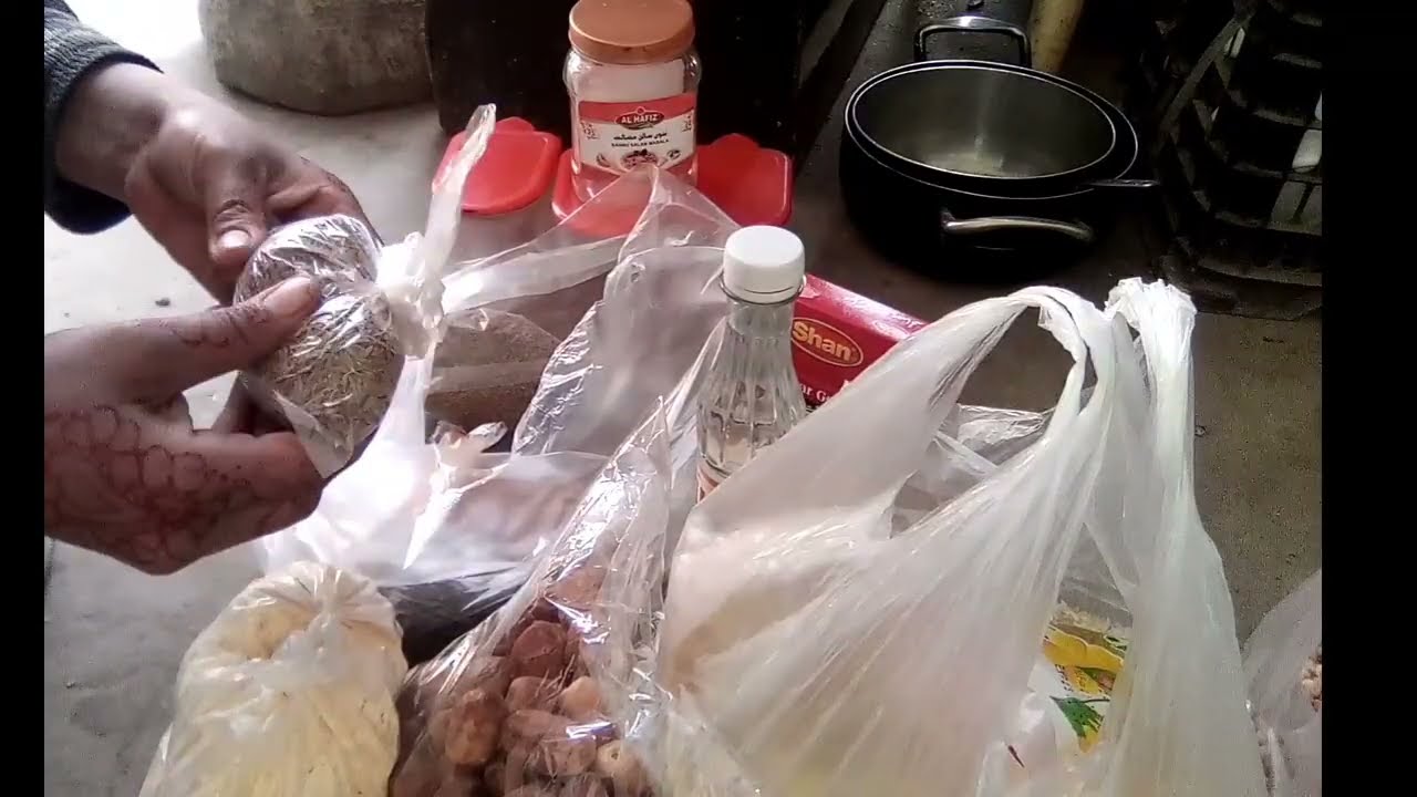 Ramzan Grocery Shopping 2026 | Ramzan Ki Tayari | Complete Rashan Haul Vlog