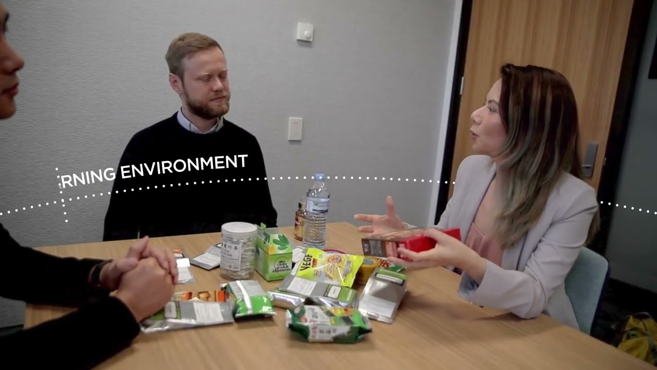 Study food science and technology in Australia with UQ