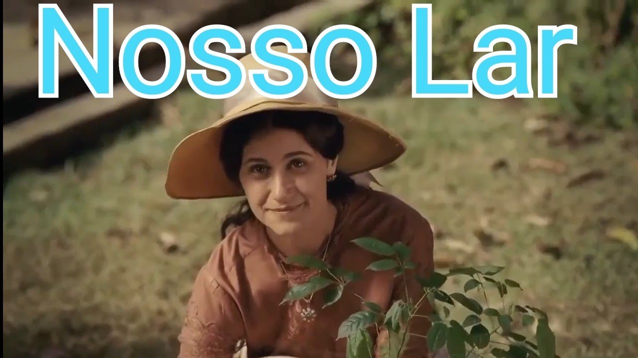 Nosso Lar (N&aacute;&scaron; domov); cel&yacute; film, česk&eacute; titulky v dobr&eacute; kvalitě, rozli&scaron;en&iacute; 1280x720 (720p); r. 2010