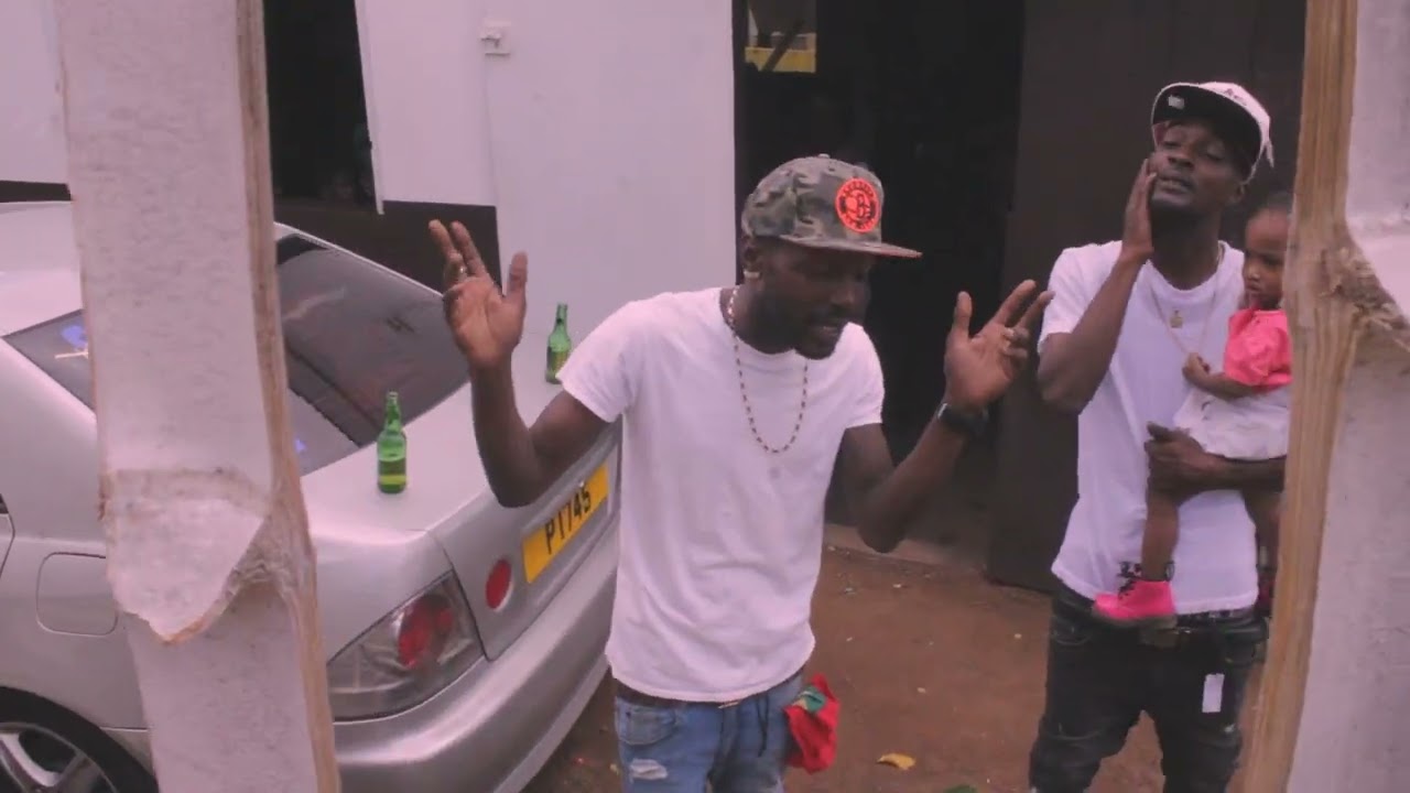 Era Don X Smokie - Go Fi it  #eradon#grenada#dancehall(2023)