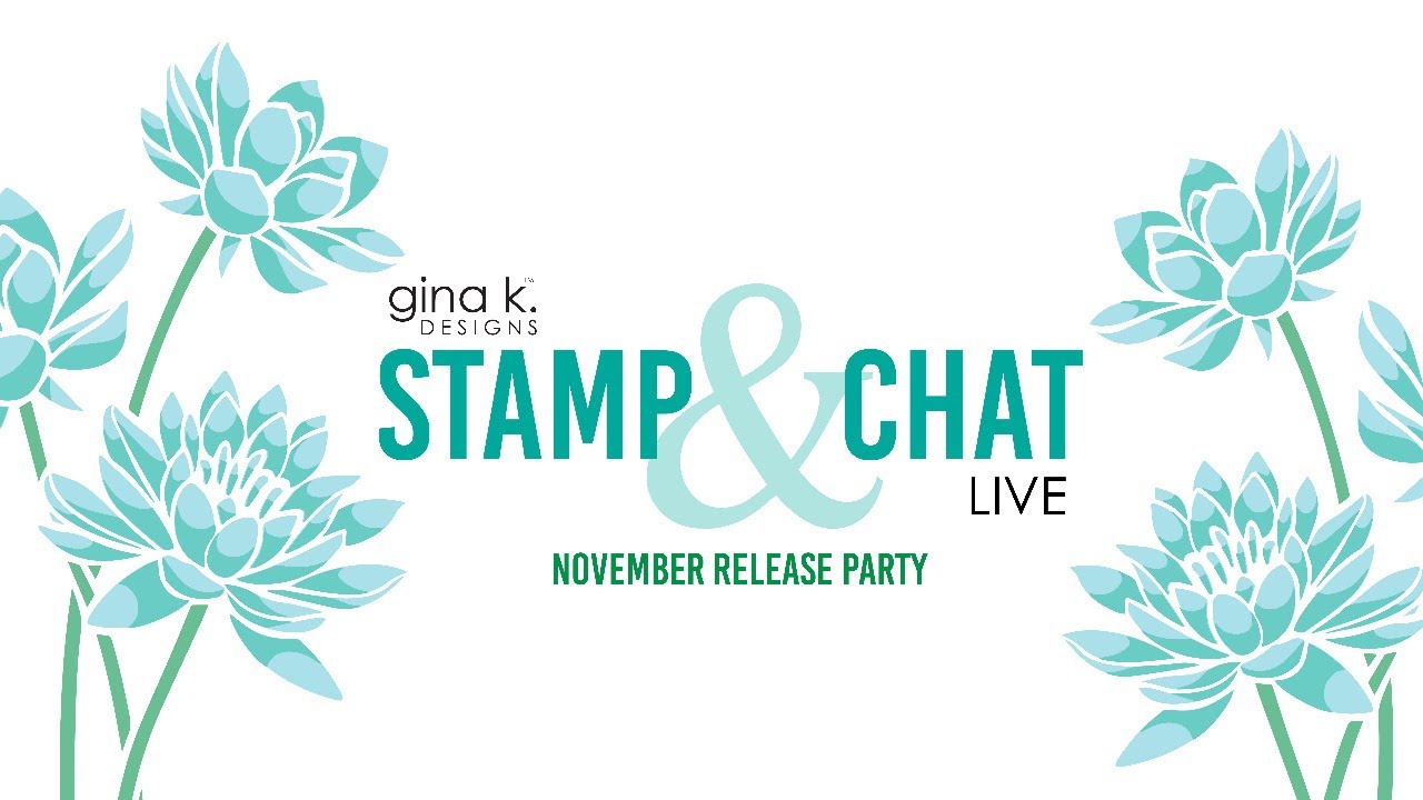 November Release Party