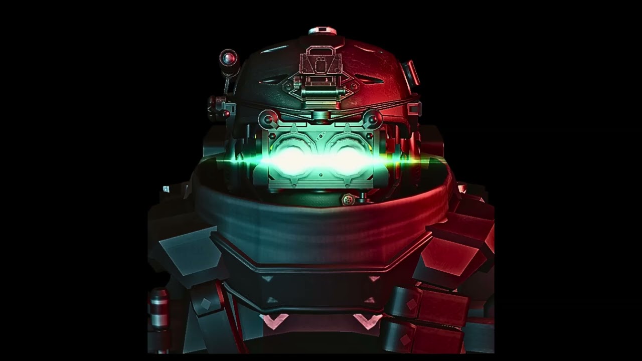 Impactor | DvN : Ruthlessness Warfare REMIX