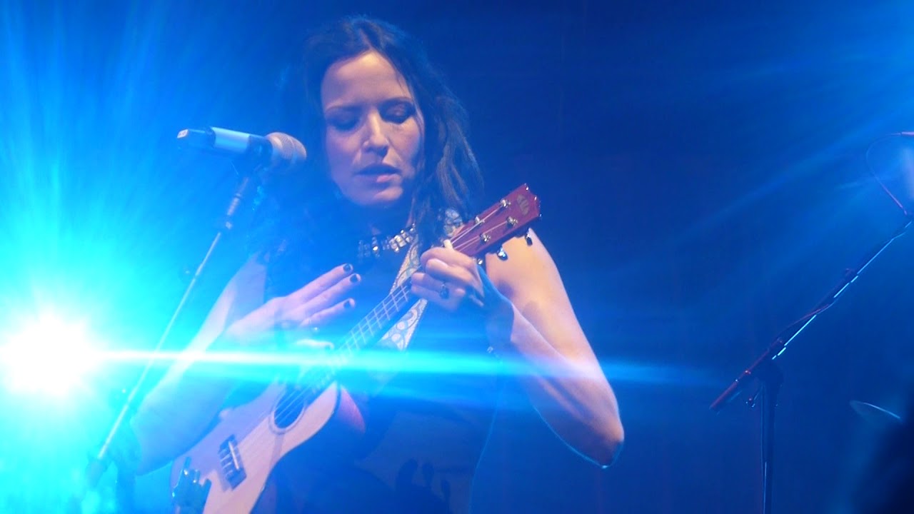 The Corrs - Son Of Solomon - Live At The Royal Albert Hall, London - Thurs 19th Oct 2017