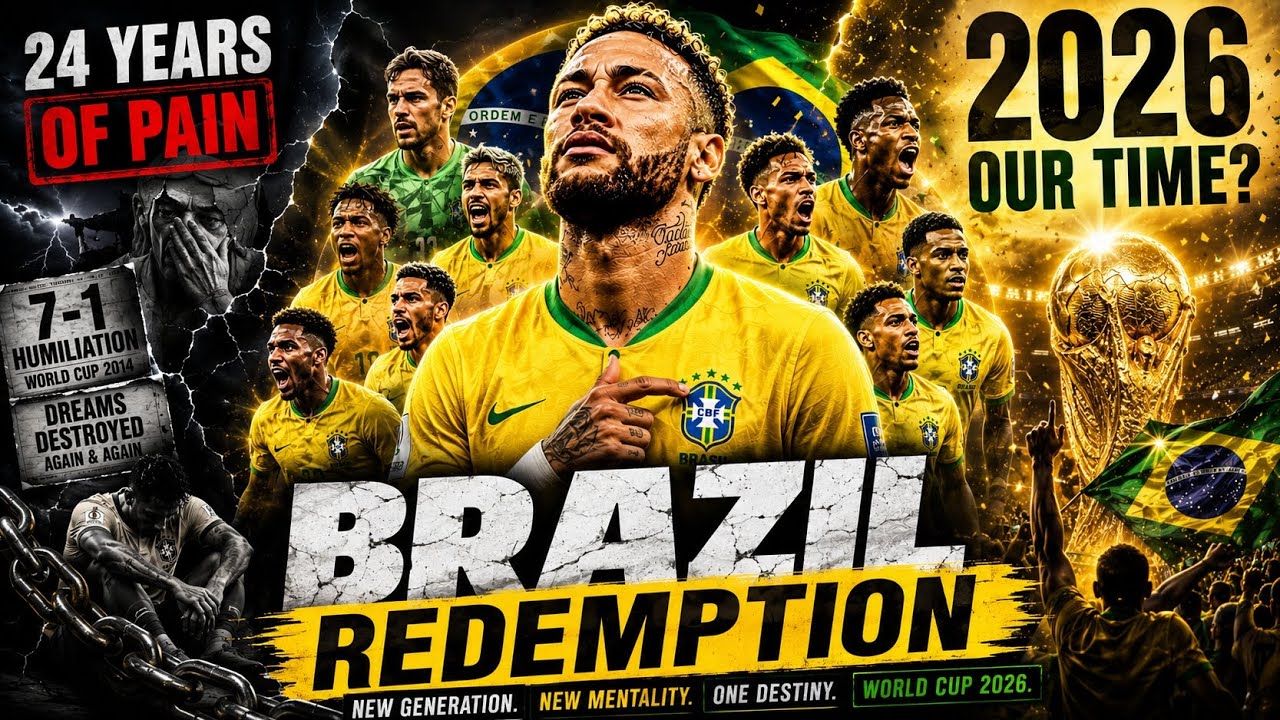 The Greatest Redemption Story in Football History