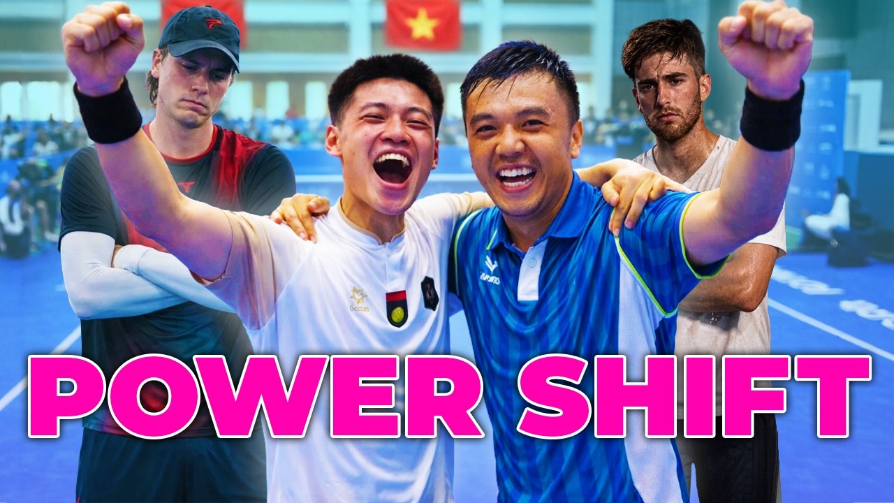 Вирусный звонок, потрясший Ханой