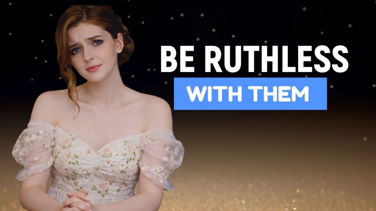 MUST WATCH | Stop Trying To Impress Her, Do This Instead… | Female Pshycology