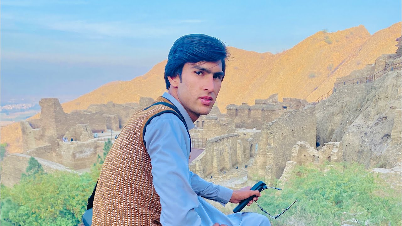 Mardan aw takhbai kandarat aw rasara da swat ror yan 