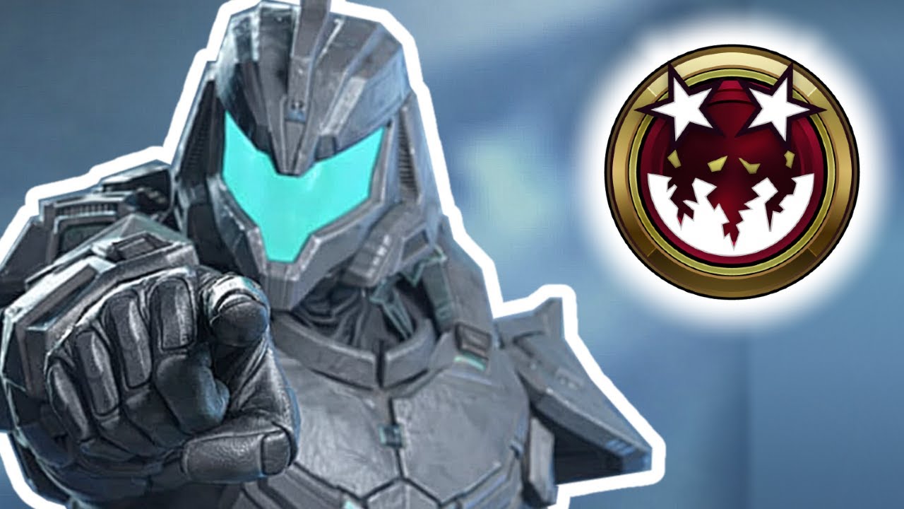 MASTERCLASS in HALO INFINITE