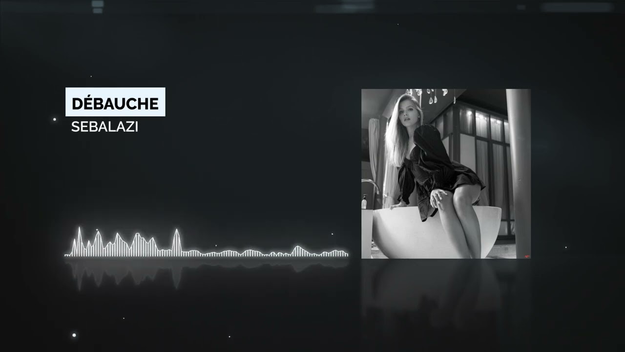 SebaLazi - Débauche