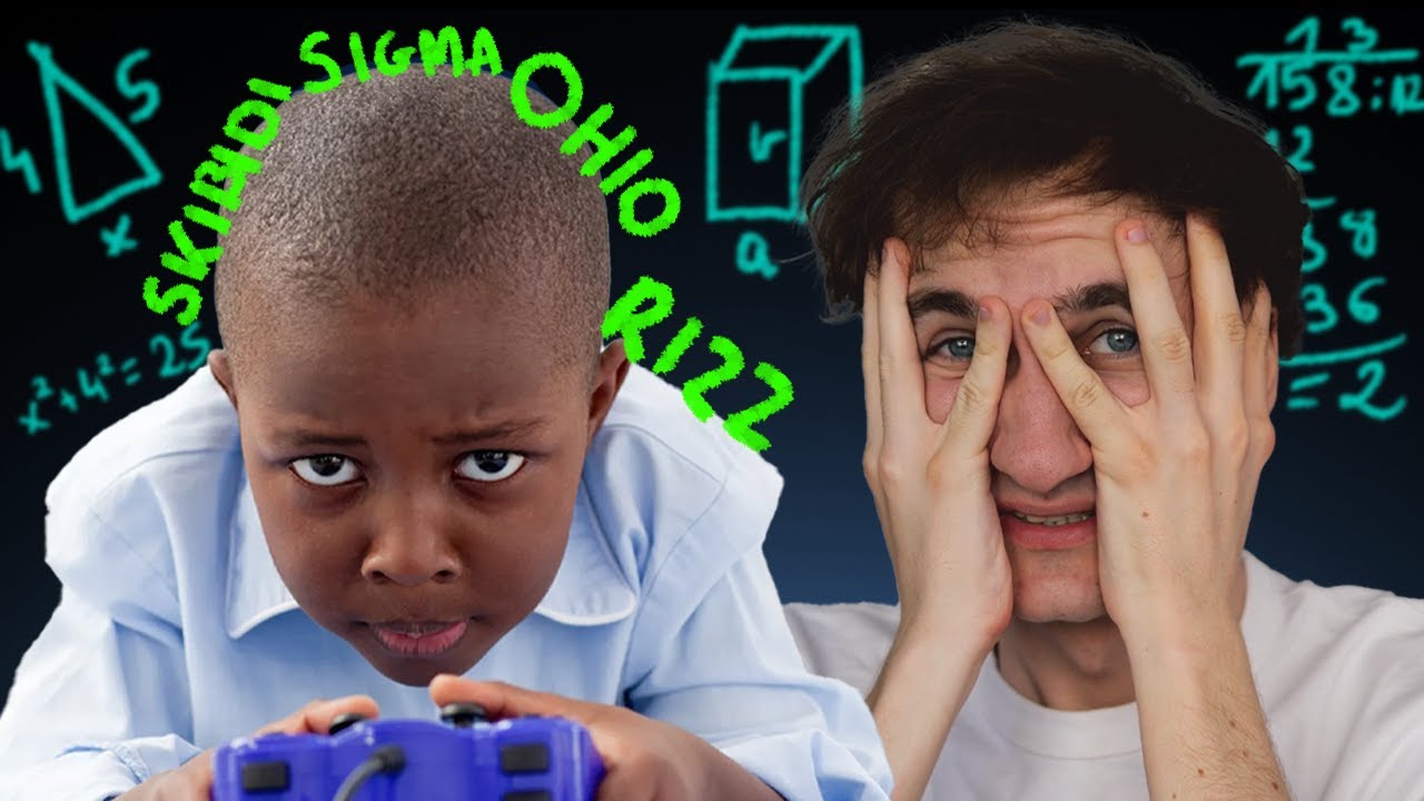 uczę skibidi 14-latka do E8 z Matematyki