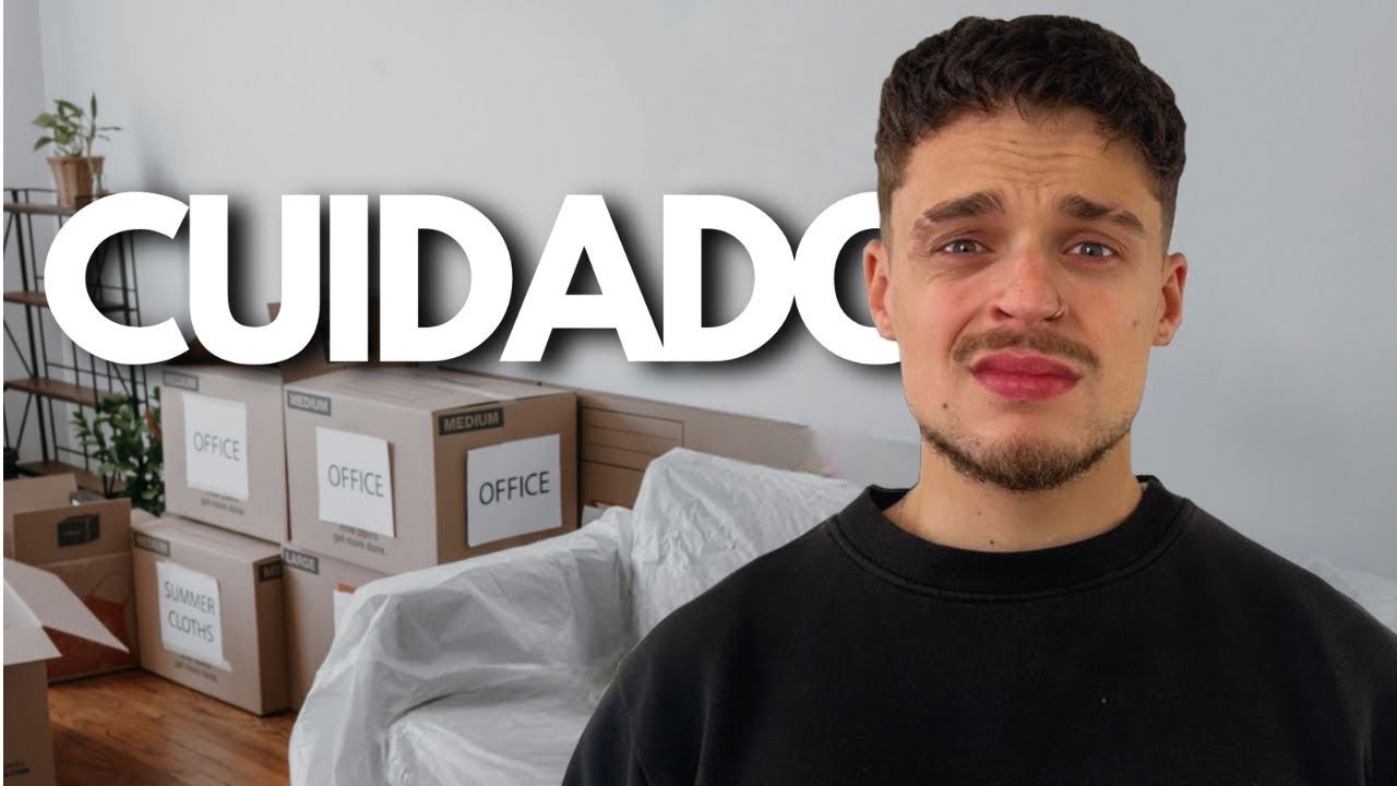 INDEPENDIZARSE siendo JOVEN / Lo BUENO y lo MALO