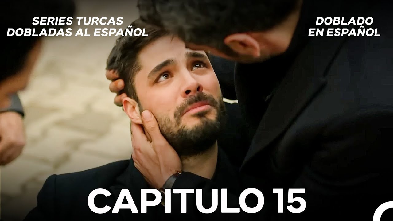 Esclava Del Destino Capitulo 15 (Doblado En Español)