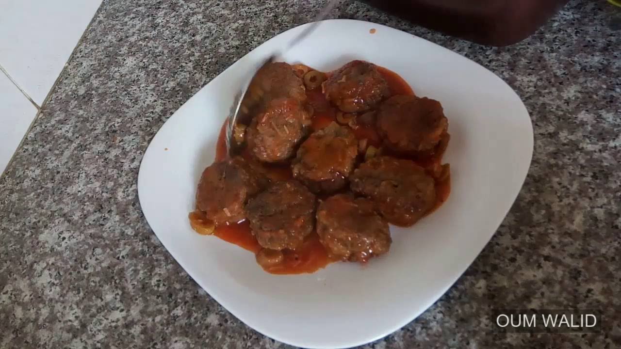 شهيوات ام وليد دولمة سردين