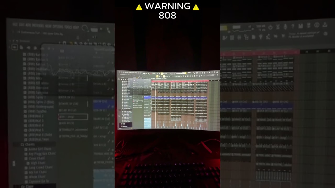 [FREE] SuperTrap x EsDeeKid Type Beat - 