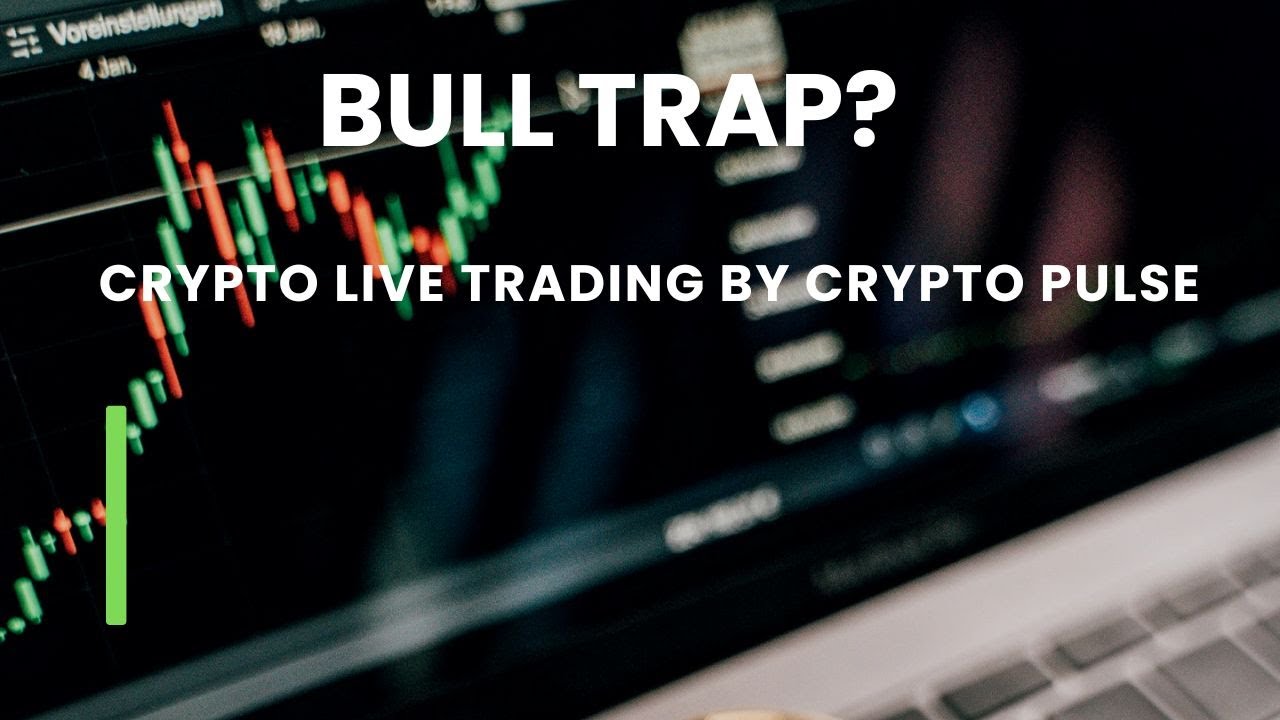 Crypto Pulse Live 🔴 | Smart Money Update