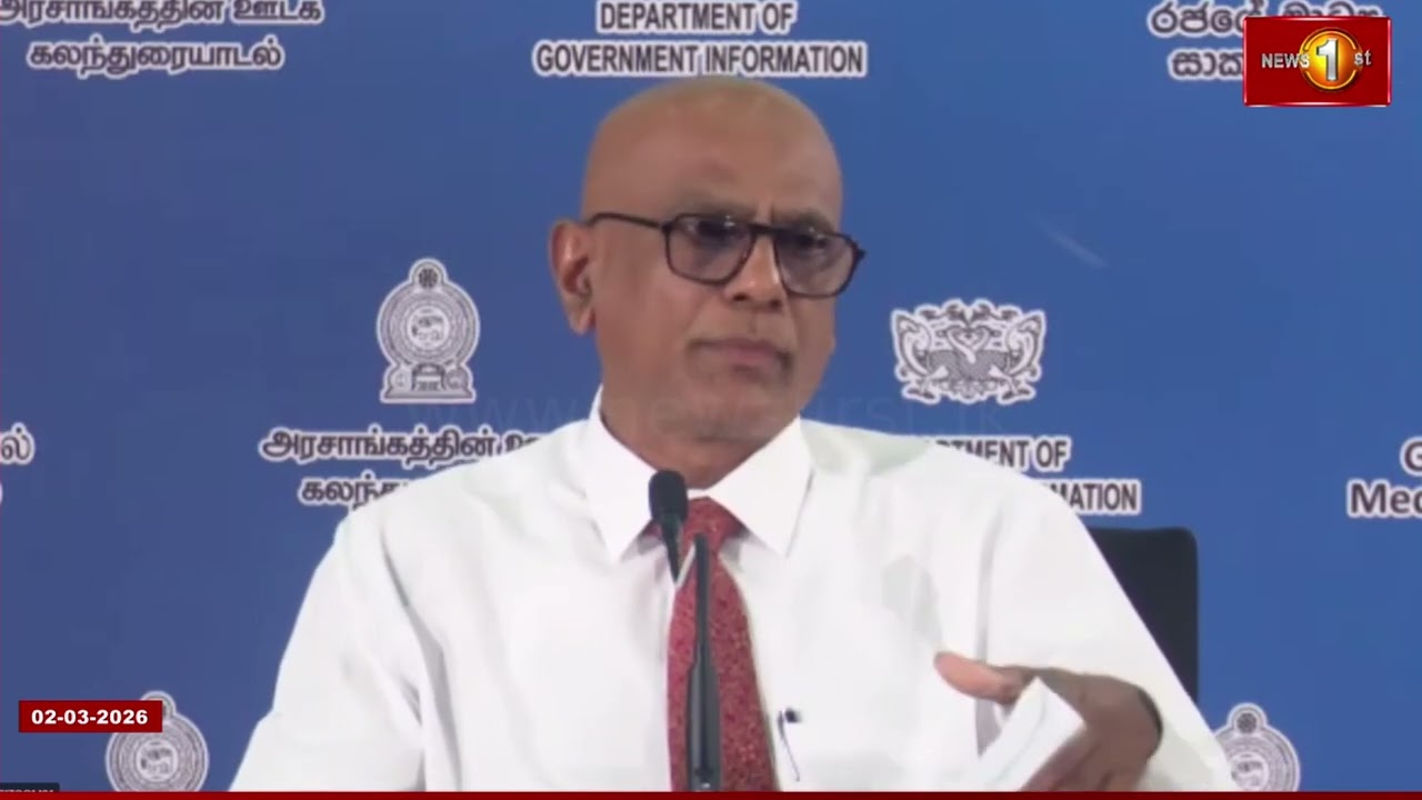 සංචිත තියෙන දින 35න් පස්සේ රටේ ඉන්ධන සැපයුමට මොකද වෙන්නේ?