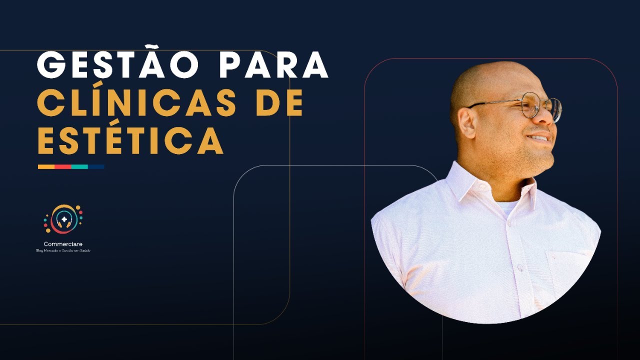 Gestão para Clínicas de Estética