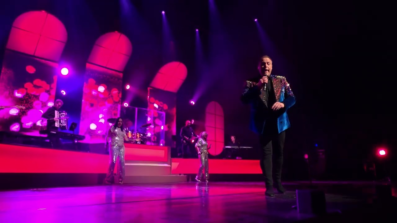 Frans Bauer - Doe nou Niet