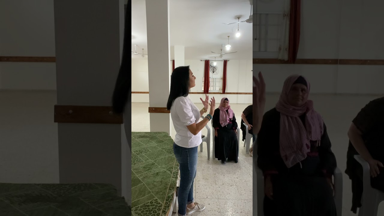 جزء من محاضرة- كيف نتصرف مع الانتقاد والأحكام
