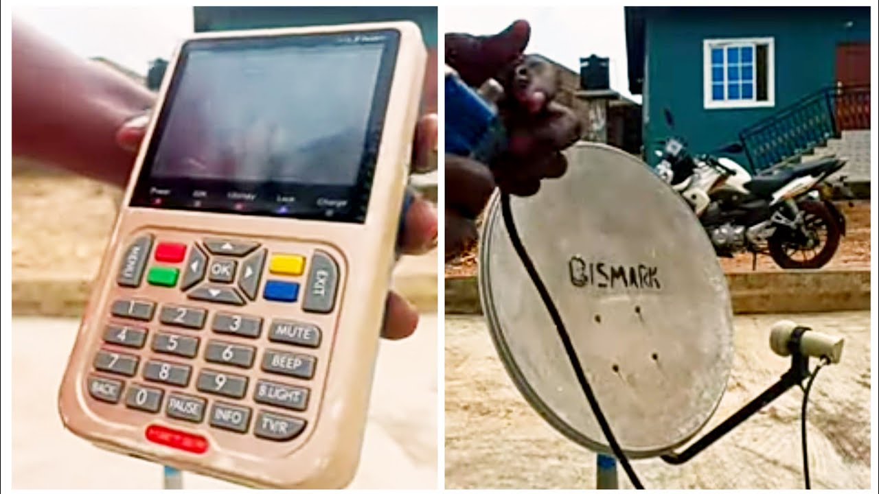 How to fix NO SIGNAL on your Multi TV satellite Decoder