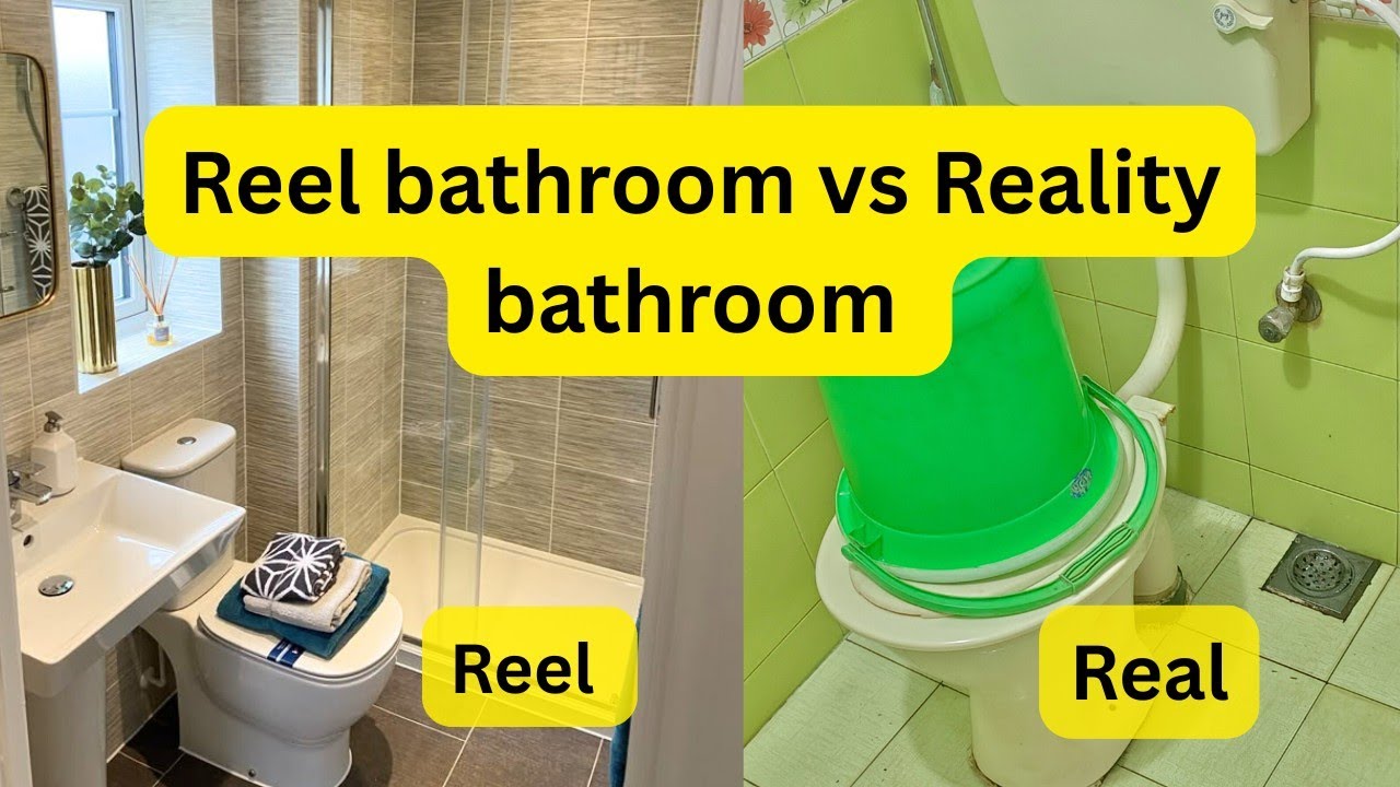 ✨Deep bathroom cleaning routine#homemaker#yt#tamilvlog#motivational#housewifelife#viral#vlog#clean