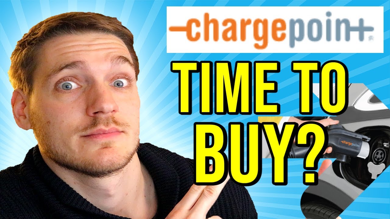 CHPT Stock: The Good, The Bad & The Ugly For ChargePoint