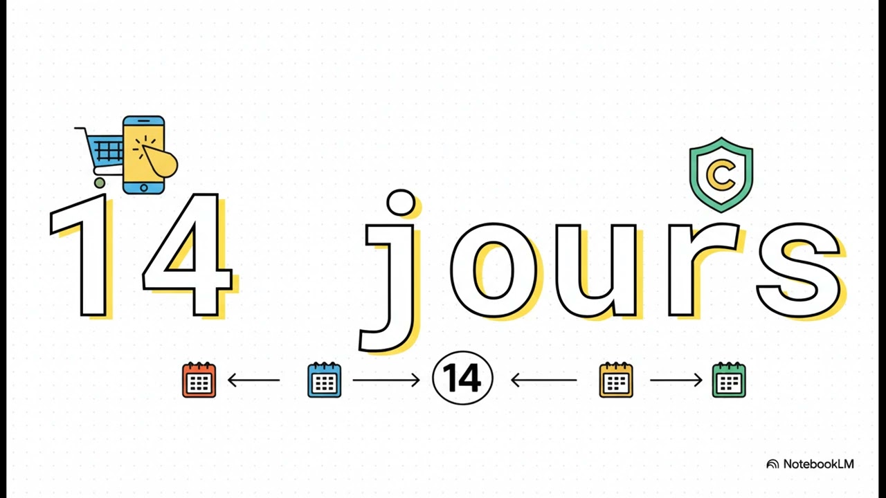CGV & Mentions Légales - Présentation Formation