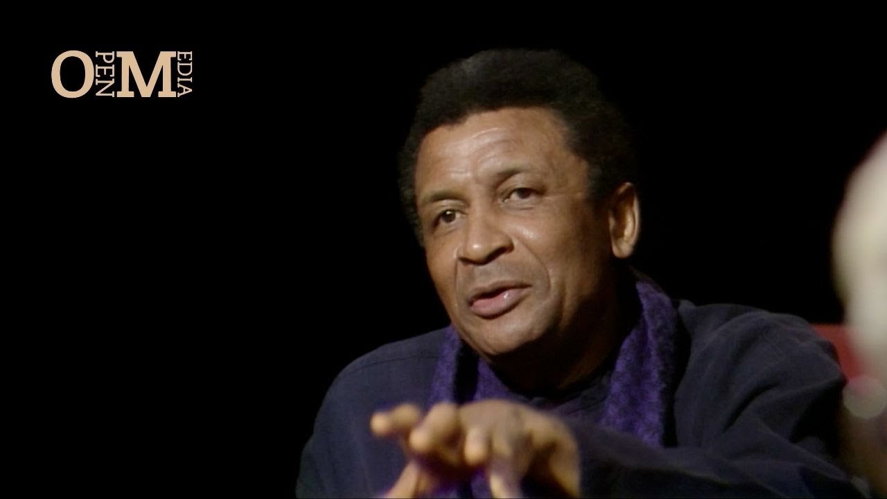 Jazz musician Abdullah Ibrahim talking about South Africa | After Dark | 1989
