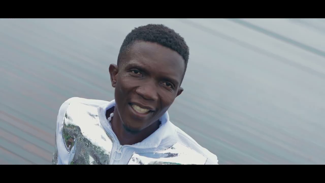 Halleluah da Judge (Official Music Vide) 4k