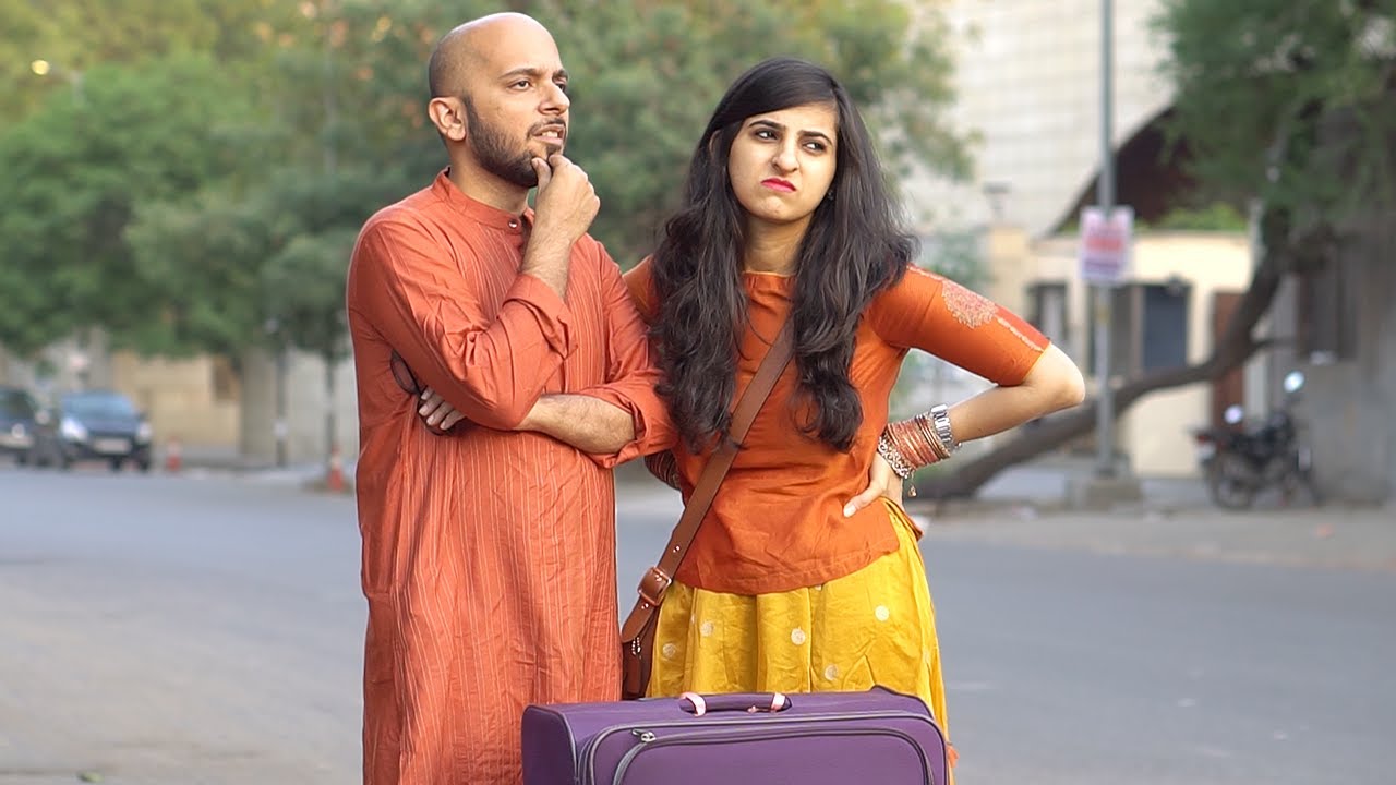 We Started Our Married Life With Just ₹1,000 in Savings…