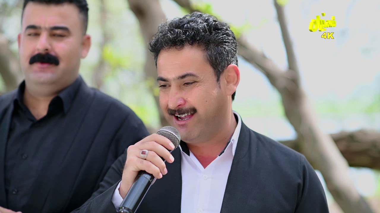 هيرش كاني حيراني  ريبه رمه سؤي 2020  تراكي 2