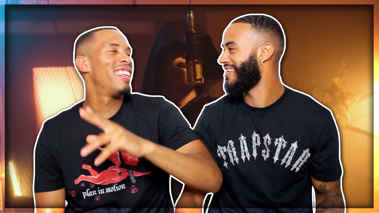 Central Cee - Mad About Bars w/ Kenny Allstar [S5.E12] | @MixtapeMadness - REACTION ‼️