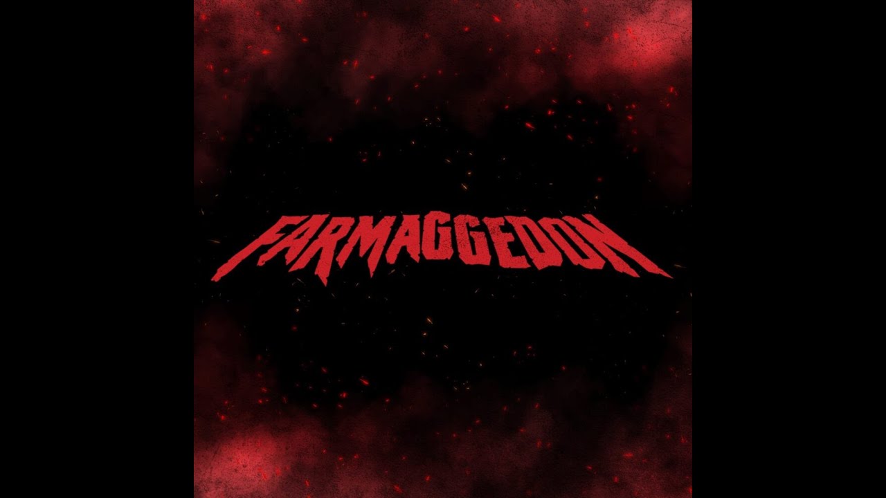 Halloween 2023 | FARMAGGEDON