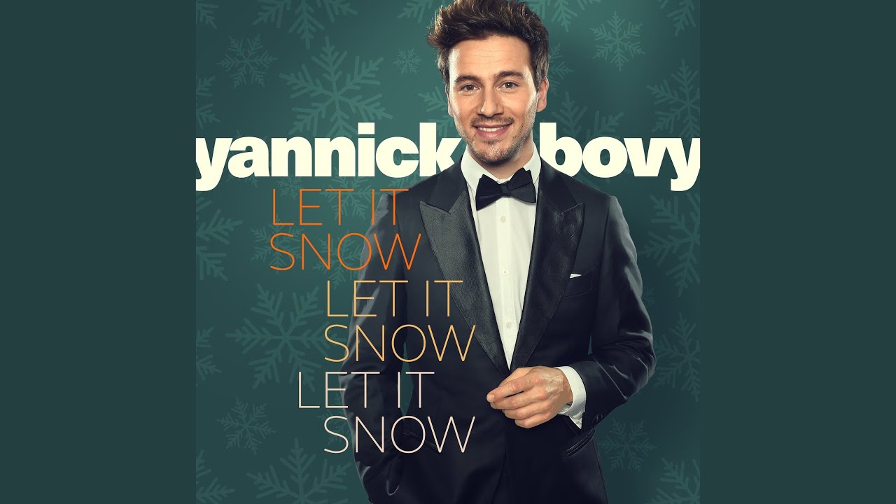 Let It Snow, Let It Snow, Let It Snow