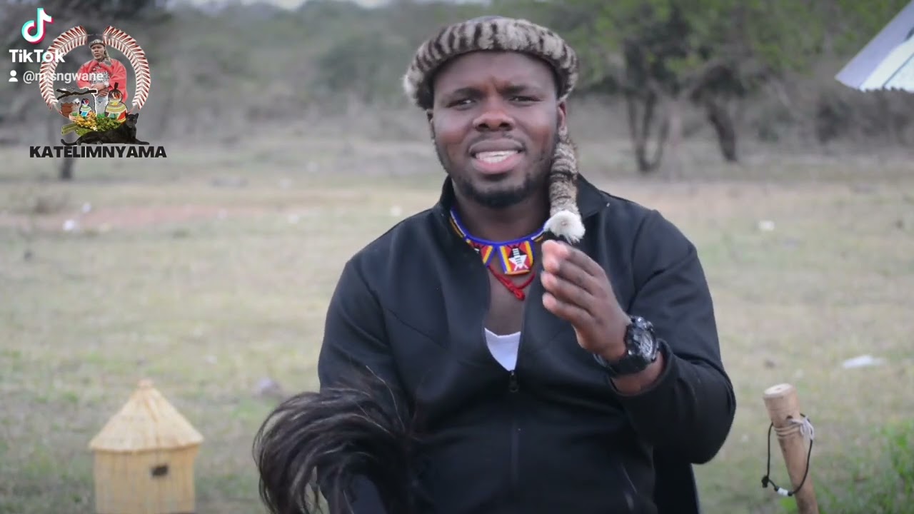 mhlabuyalingana