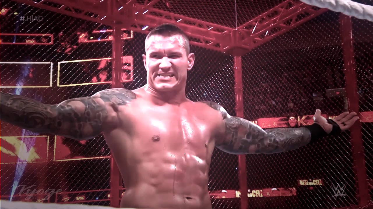 Randy Orton Custom Titantron ► 2019 ᴴᴰ