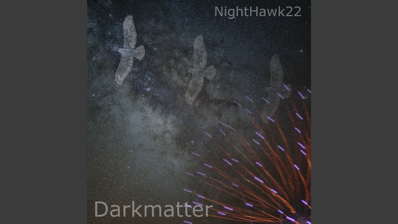 Darkmatter