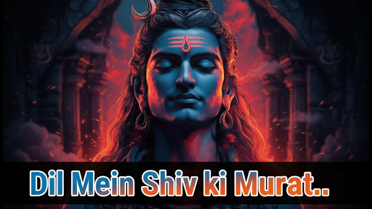 जब शिव साथ हों || Shiv Bhajan 2026 #mahadev #BhavSetu #bhajan